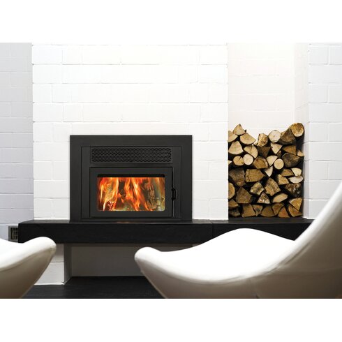 Supreme Volcano Plus Wood Fireplace Insert Fireplace Guide By Linda